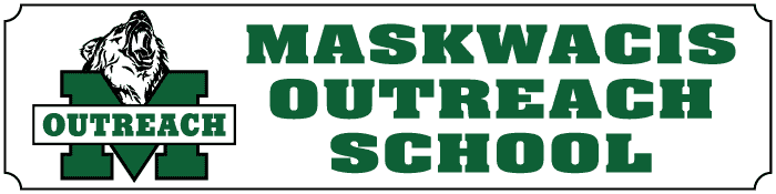 Moodle Maskwacis